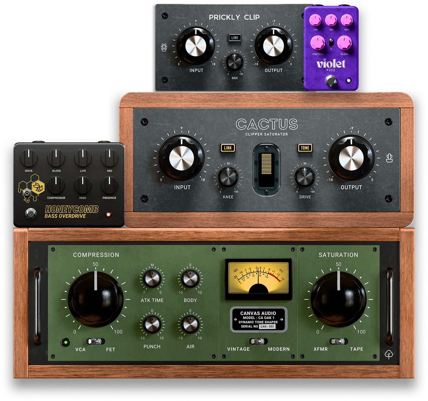 Launch Bundle Background