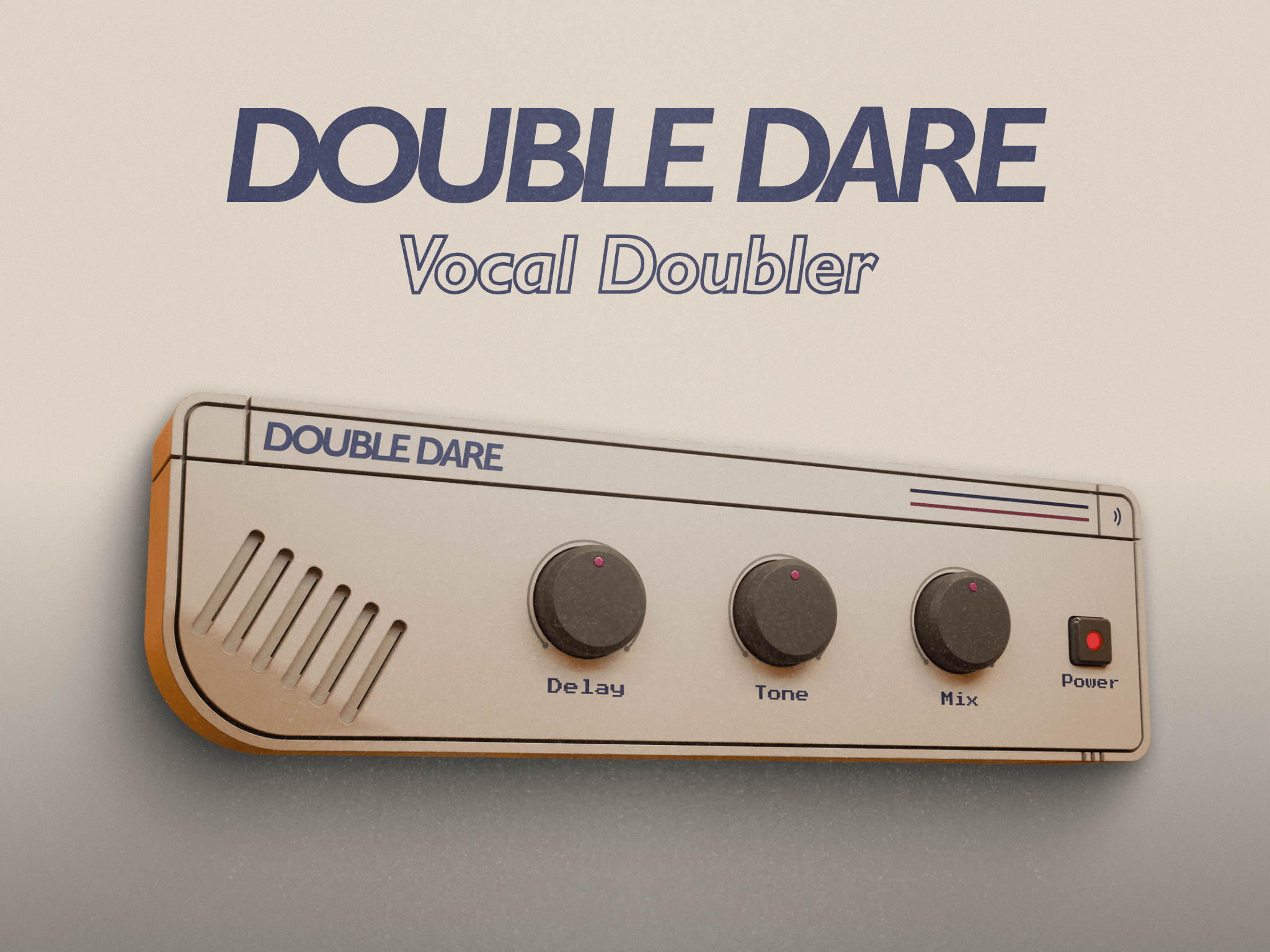 Double Dare